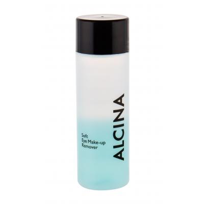 ALCINA Soft Eye Make-Up Remover Odličovač očí pro ženy 100 ml