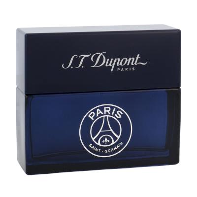 S.T. Dupont Parfum Officiel du Paris Saint-Germain Toaletní voda pro muže 50 ml poškozená krabička