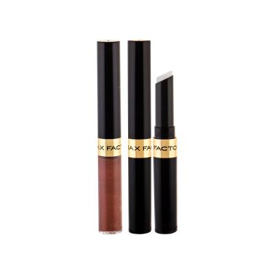 Max Factor Lipfinity 24HRS Lip Colour Rtěnka pro ženy 4,2 g Odstín 355 Ever Lustrous