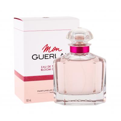 Guerlain Mon Guerlain Bloom of Rose Toaletní voda pro ženy 100 ml
