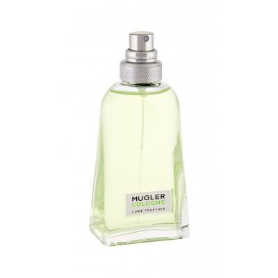 Mugler Cologne Come Together Toaletní voda 100 ml tester