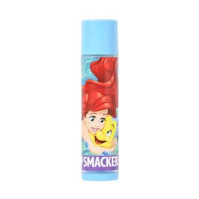Lip Smacker Disney Princess Ariel Calypso Berry Balzám na rty pro děti 4 g