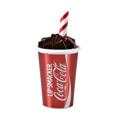 Lip Smacker Coca-Cola Cup Classic Balzám na rty pro děti 7,4 g