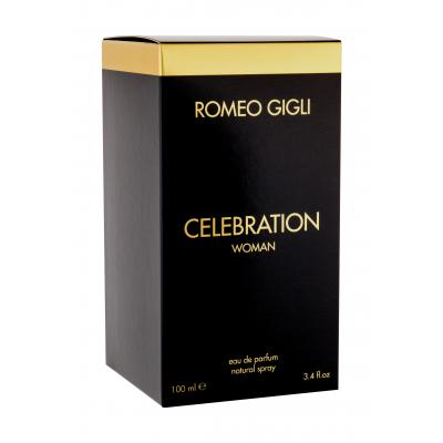 Romeo Gigli Celebration Woman Parfémovaná voda pro ženy 100 ml