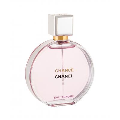 Chanel Chance Eau Tendre Parfémovaná voda pro ženy 50 ml