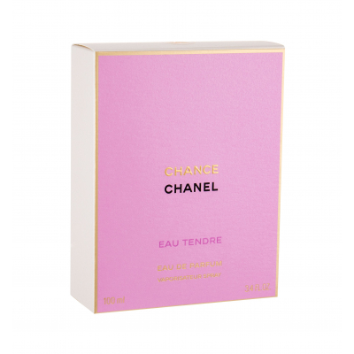 Chanel Chance Eau Tendre Parfémovaná voda pro ženy 100 ml