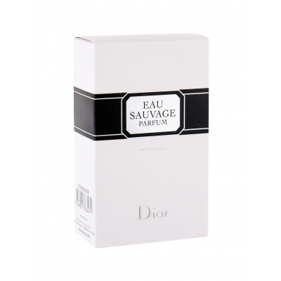 Christian Dior Eau Sauvage Parfum 2017 Parfémovaná voda pro muže 50 ml