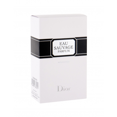 Dior Eau Sauvage Parfum 2017 Parfémovaná voda pro muže 50 ml