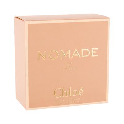 Chloé Nomade Toaletní voda pro ženy 50 ml