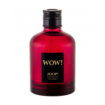 JOOP! Wow! Toaletní voda pro ženy 100 ml