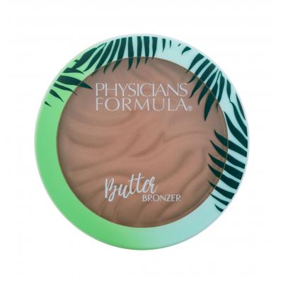 Physicians Formula Murumuru Butter Bronzer pro ženy 11 g Odstín Sunkissed Bronzer