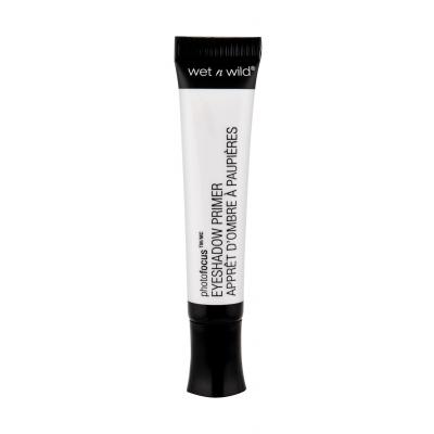 Wet n Wild Photo Focus Báze pod stíny pro ženy 10 ml