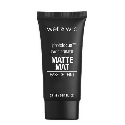 Wet n Wild Photo Focus Báze pod make-up pro ženy 25 ml