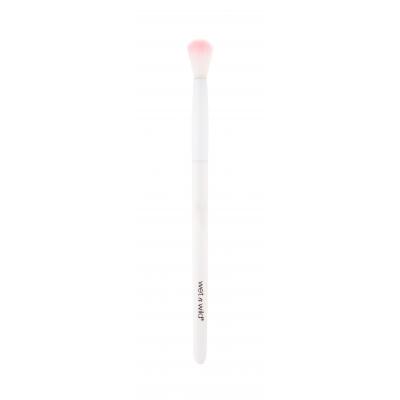 Wet n Wild Brushes Eyeshadow Crease Štětec pro ženy 1 ks