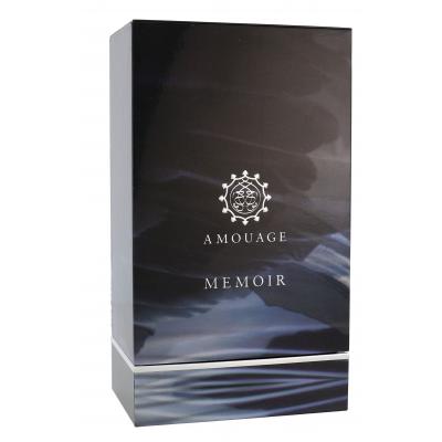 Amouage Memoir Parfémovaná voda pro muže 100 ml poškozená krabička