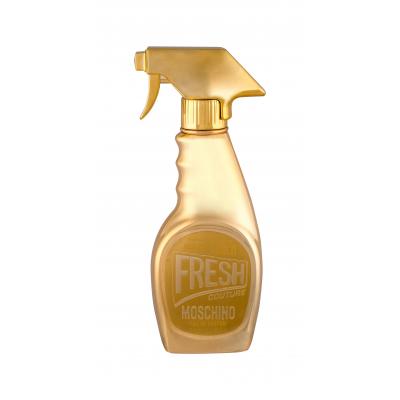 Moschino Fresh Couture Gold Parfémovaná voda pro ženy 50 ml