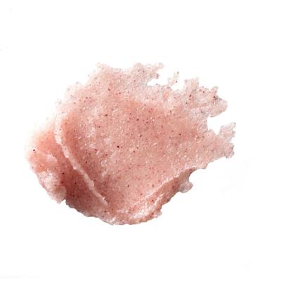 Physicians Formula Organic Wear Organic Rose Oil Lip Polish Peeling pro ženy 14,2 g Odstín Rose
