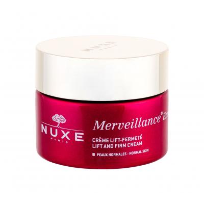 NUXE Merveillance Expert Lift And Firm Denní pleťový krém pro ženy 50 ml