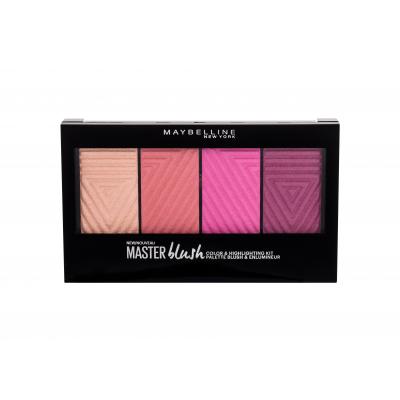 Maybelline Master Blush Tvářenka pro ženy 14 g