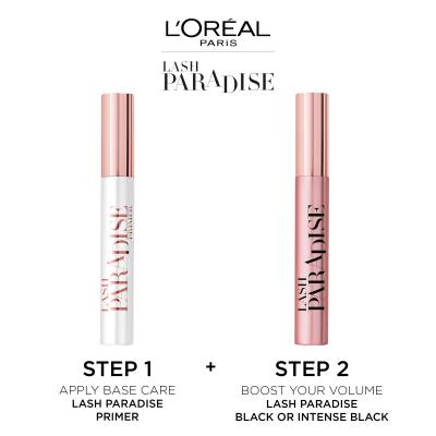 L&#039;Oréal Paris Paradise Extatic Báze pod řasenku pro ženy 7,2 ml