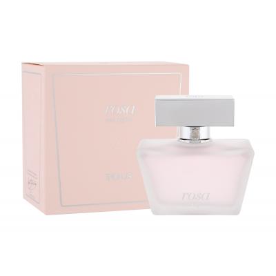 TOUS Rosa Eau Legere Toaletní voda pro ženy 90 ml