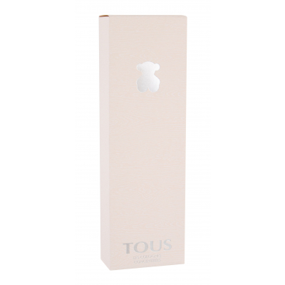 TOUS Les Colognes Concentrées Toaletní voda pro ženy 90 ml