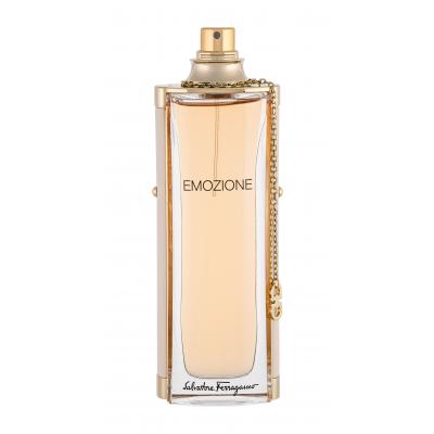 Ferragamo Emozione Parfémovaná voda pro ženy 50 ml tester