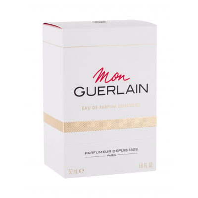 Guerlain Mon Guerlain Sensuelle Parfémovaná voda pro ženy 50 ml