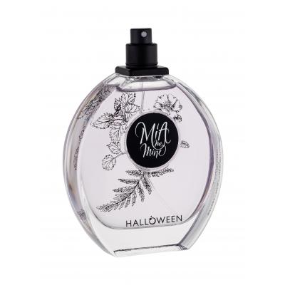 Halloween Halloween Mia Me Mine Parfémovaná voda pro ženy 100 ml tester