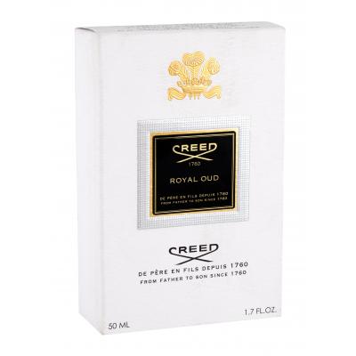 Creed Royal Oud Parfémovaná voda 50 ml