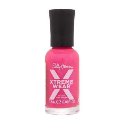Sally Hansen Xtreme Wear Lak na nehty pro ženy 11,8 ml Odstín 249 Total Flirt