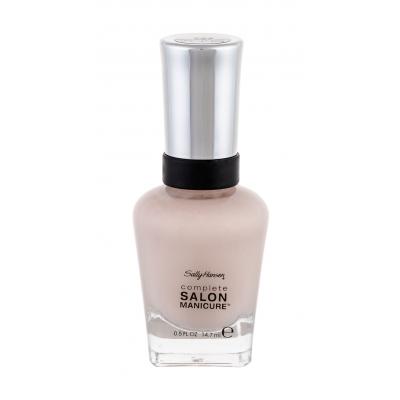 Sally Hansen Complete Salon Manicure Lak na nehty pro ženy 14,7 ml Odstín 757 Una-veil-able
