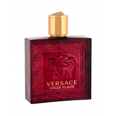Versace Eros Flame Parfémovaná voda pro muže 100 ml