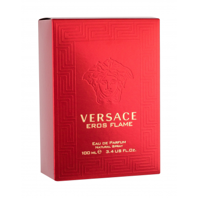 Versace Eros Flame Parfémovaná voda pro muže 100 ml