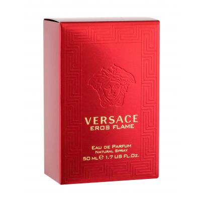 Versace Eros Flame Parfémovaná voda pro muže 50 ml