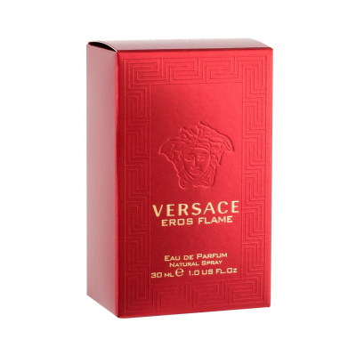 Versace Eros Flame Parfémovaná voda pro muže 30 ml