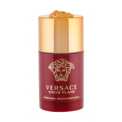 Versace Eros Flame Deodorant pro muže 75 ml