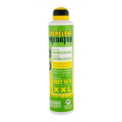 PREDATOR Repelent XXL Spray Repelent 300 ml