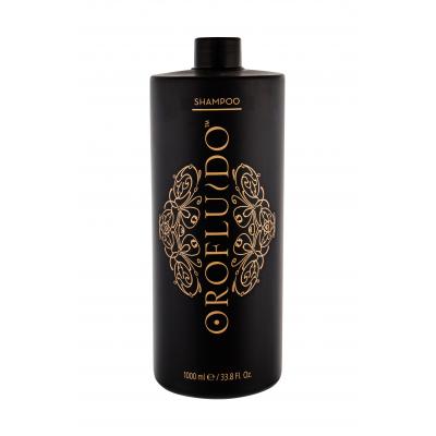 Orofluido Original Shampoo Beauty Ritual Šampon pro ženy 1000 ml