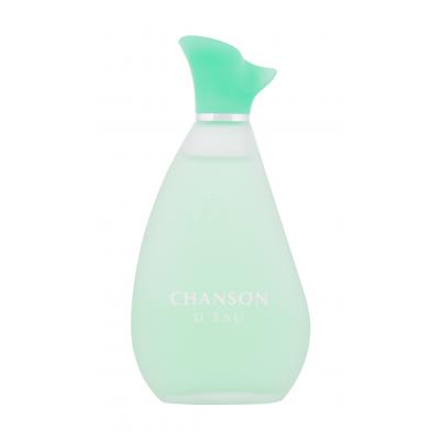 Chanson Chanson D´Eau Toaletní voda pro ženy Bez rozprašovače 200 ml