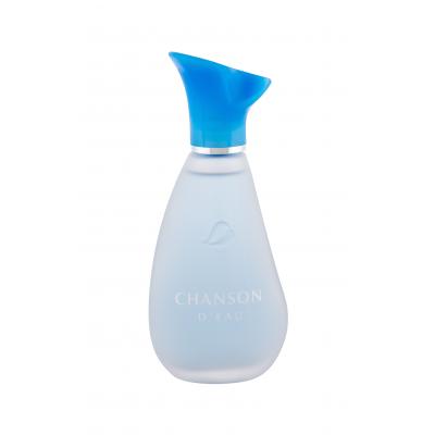 Chanson d´Eau Mar Azul Toaletní voda pro ženy 100 ml