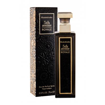 Elizabeth Arden 5th Avenue Royale Parfémovaná voda pro ženy 75 ml