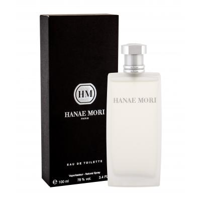 Hanae Mori HM Toaletní voda pro muže 100 ml