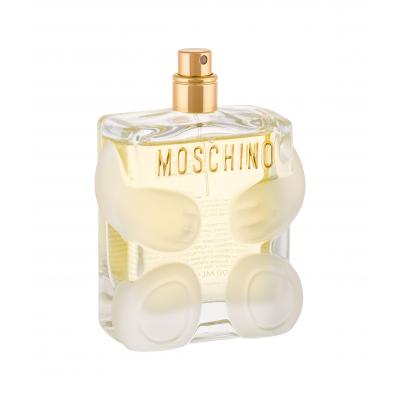 Moschino Toy 2 Parfémovaná voda pro ženy 100 ml tester