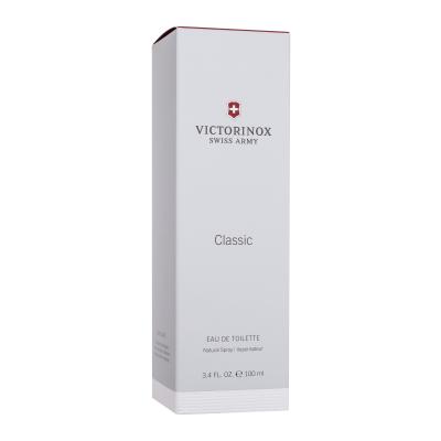 Victorinox Swiss Army Classic Iconic Collection Toaletní voda pro muže 100 ml