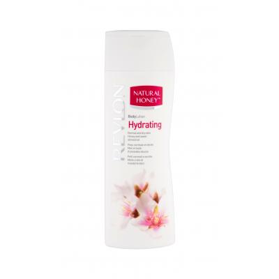Revlon Natural Honey™ Hydrating Tělové mléko pro ženy 400 ml