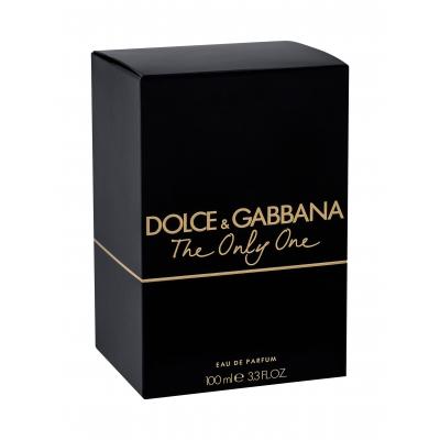 Dolce&amp;Gabbana The Only One Parfémovaná voda pro ženy 100 ml
