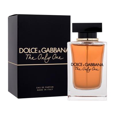 Dolce&Gabbana The Only One Parfémovaná voda pro ženy 100 ml