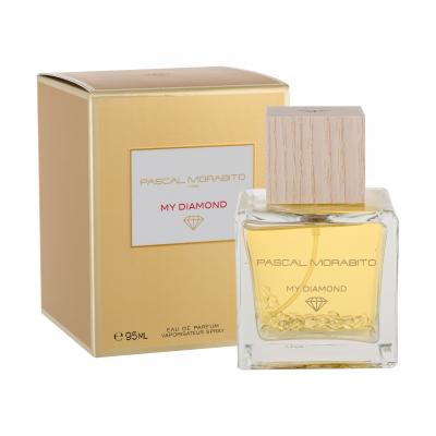 Pascal Morabito My Diamond Parfémovaná voda pro ženy 95 ml