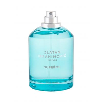Zlatan Ibrahimovic Suprême Pour Homme Toaletní voda pro muže 100 ml tester